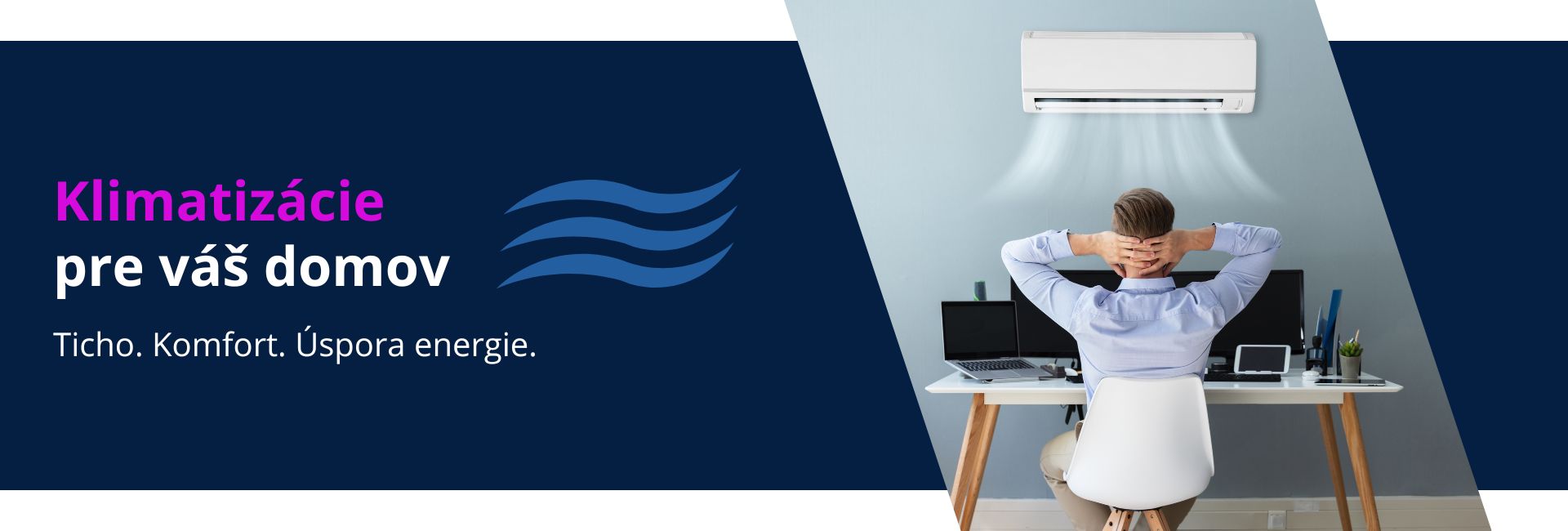Rezidenčné klimatizácie