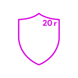 Viac ako 20 rokov skúseností