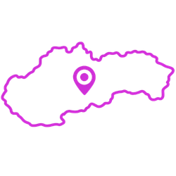 Montáž po celom Slovensku