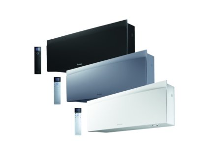 DAIKIN Emura - 2,5kW Split Set