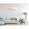 Mitsubishi STANDART - 5,0kW Split Set (Farba Biela)
