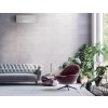GREE CLIVIA - 5,0kW Split Set (Farba Saténova Čierna)