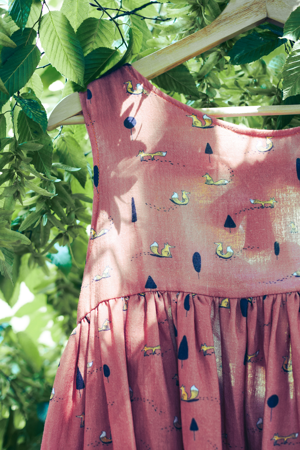 Chvála na mušelín