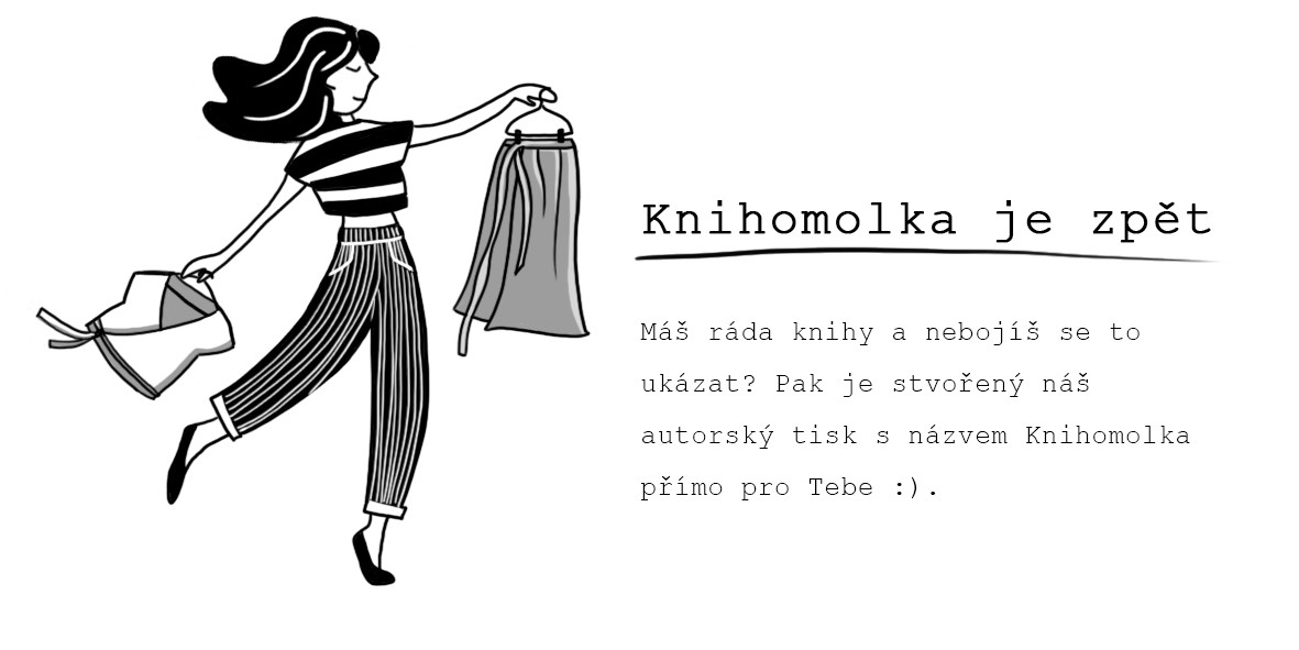 Kolekce Knihomilka