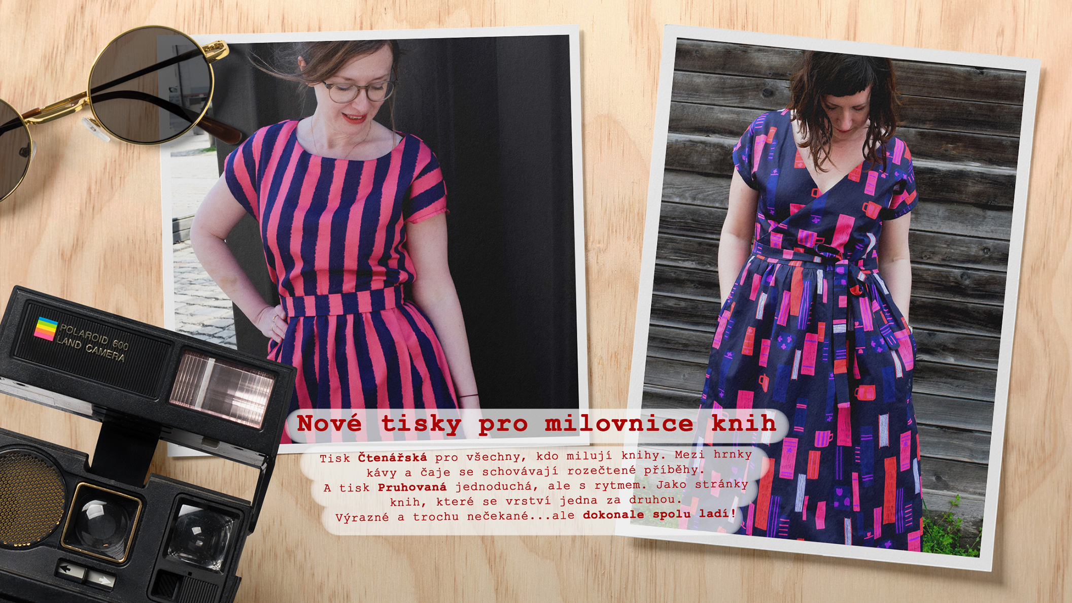 Čtenářská kolekce