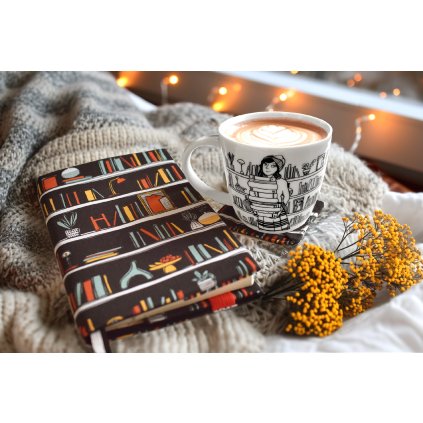 mala sada knihomol 1 cappucino 1