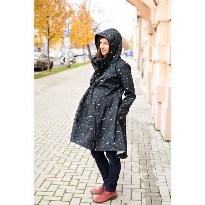 Vsadka ke kabátku Mona - vyber si