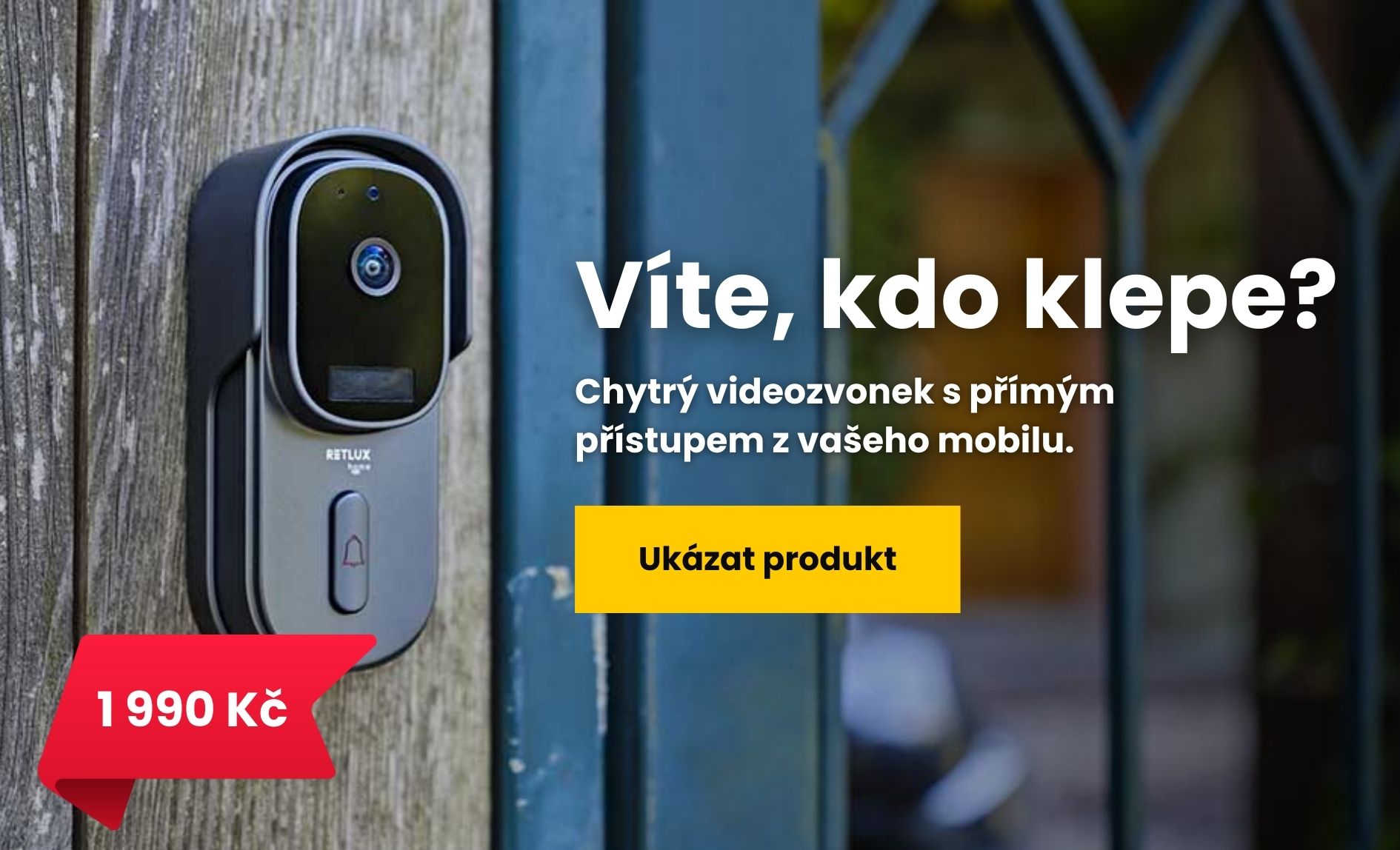 Zvonek