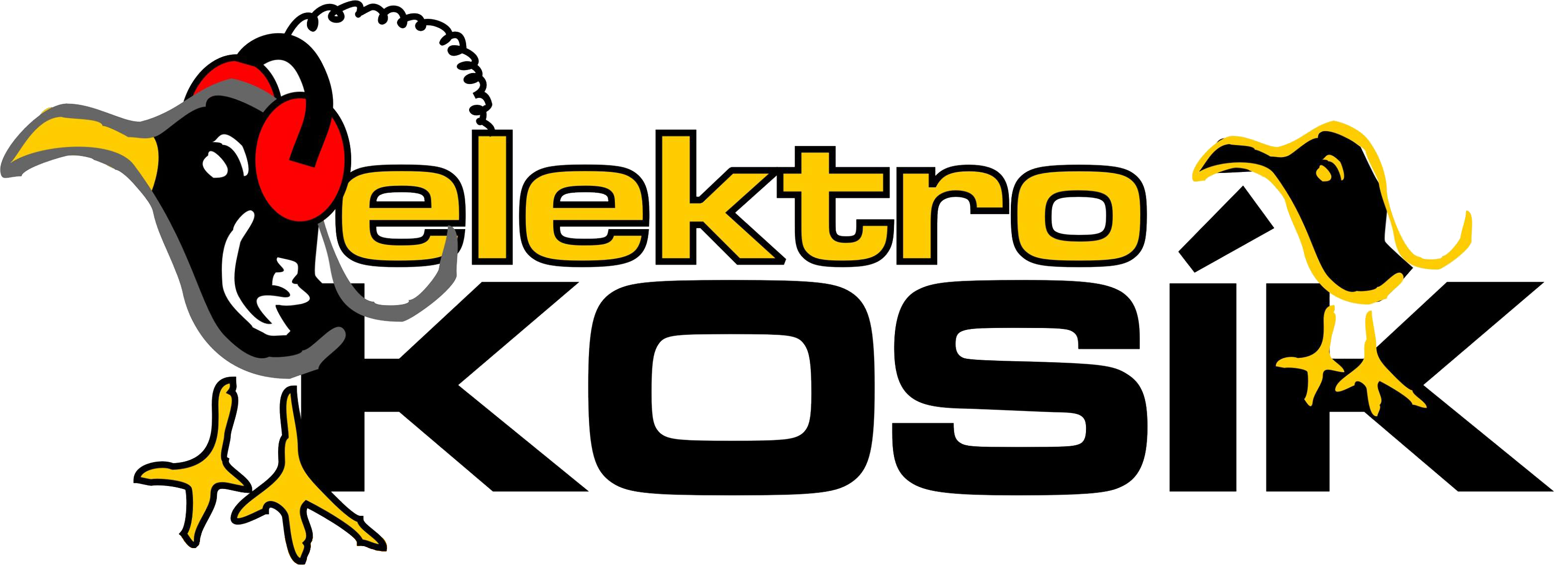 Elektro Kosík