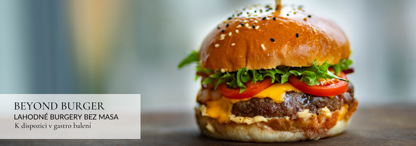 Beyond burger 1