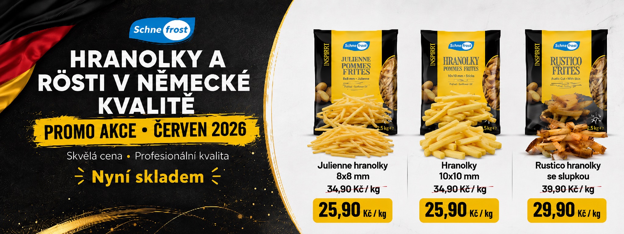 Fries promo 1.6.2026