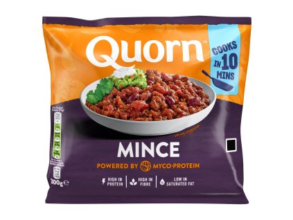 quorn mince 300g 5924 T1