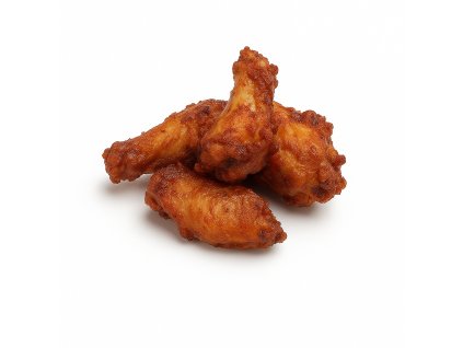 Kuřecí Buffalo křídla 2,5kg