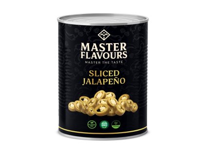 404074 sliced jalapeno