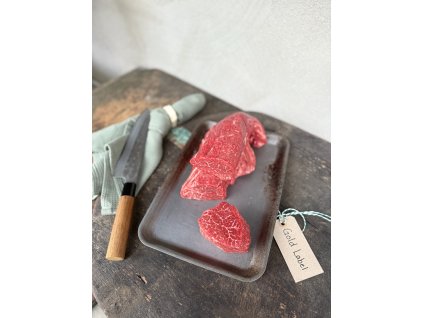 201097 Tenderloin steak