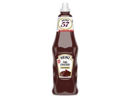 406447 Firecracker sauce 1L