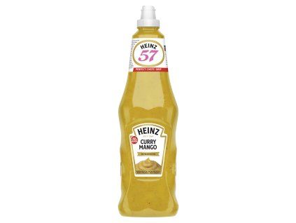 406448 Curry Mango 1L