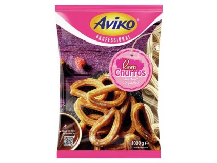 aviko churros 1000g 2023