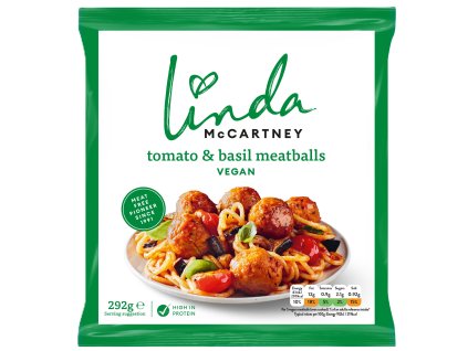 5056053304812 LMF NEW MEATBALLS TOMATO & BASIL 292g 2024 70000533 3D