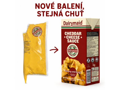 cheddar cheese sause