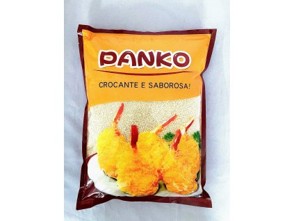 panko