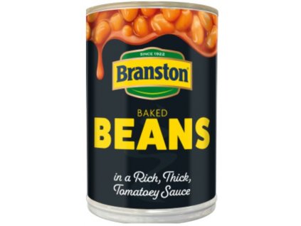 Branston Beans Singles