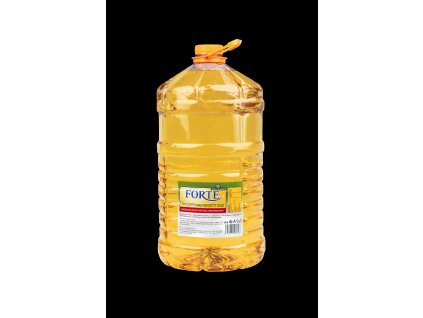 Forte řepkový olej 10L PET