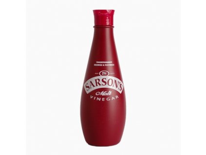 Sarson's sladový ocet 300ml