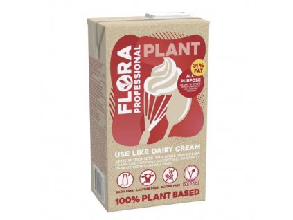 Flora plant cream 31 LQ