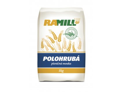 ramill polohruba CZ 3D