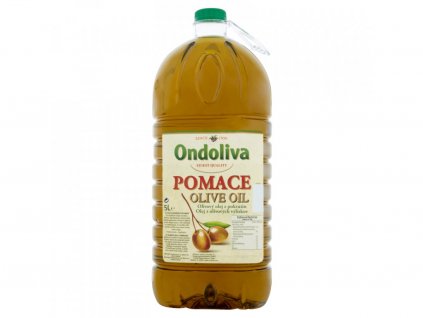 Ondoliva