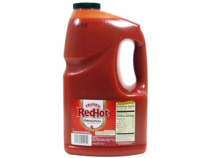 Red Hot Orginal Gallon1