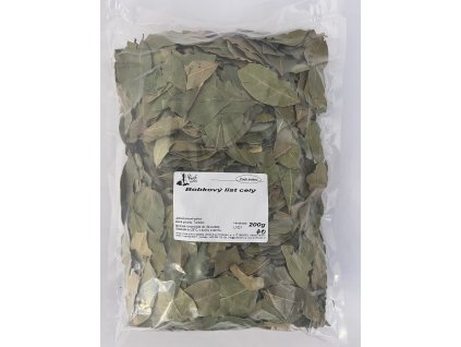 bay leaves