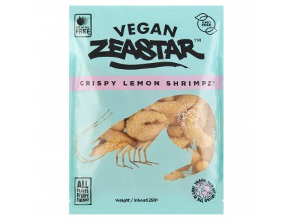 Lemon Shrimpz 250g 2