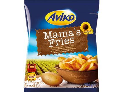 Mama's Fries 750 g