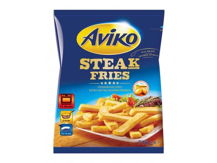 Steak Fries 750 g