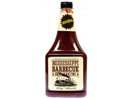 Mississippi bbq