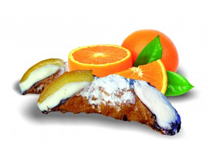 C2 CANNOLO SICILIANO