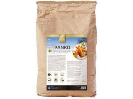 Foto Panko 10kg