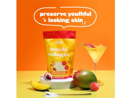 SOLV Collagen Mango Product Images v2 01