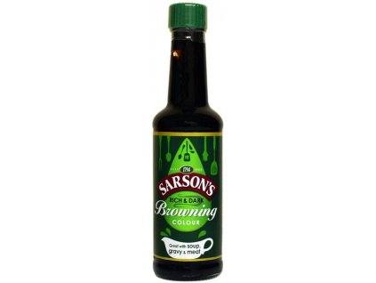 Sarson's Browning Colour 150ml