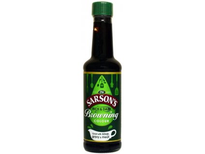 Sarson's Browning Colour 150ml
