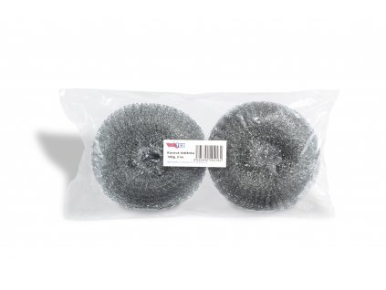 Vektex kovová drátěnka 100g /2 pcs