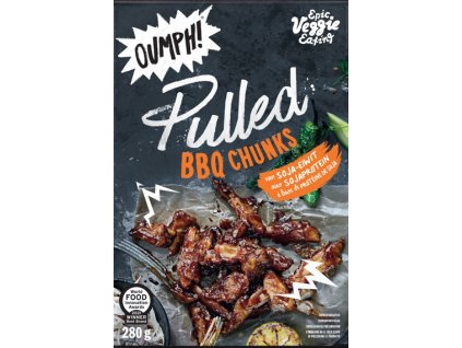 Pulled BBQ Chunks