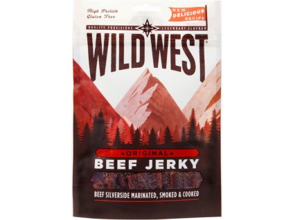 JERKY original