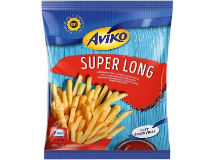 Aviko Super Long 600g