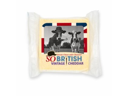 Vintage Cheddar 200g web