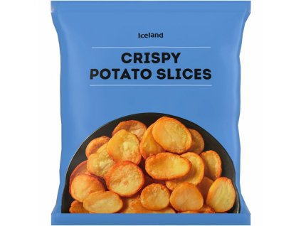 111048 iceland crispy potato slices 650g 18857