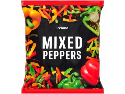 111049 iceland mixed peppers 780g 17684