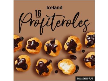 111052 Iceland 16 Profiteroles